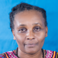 Profile photo of Opportuna Kweka